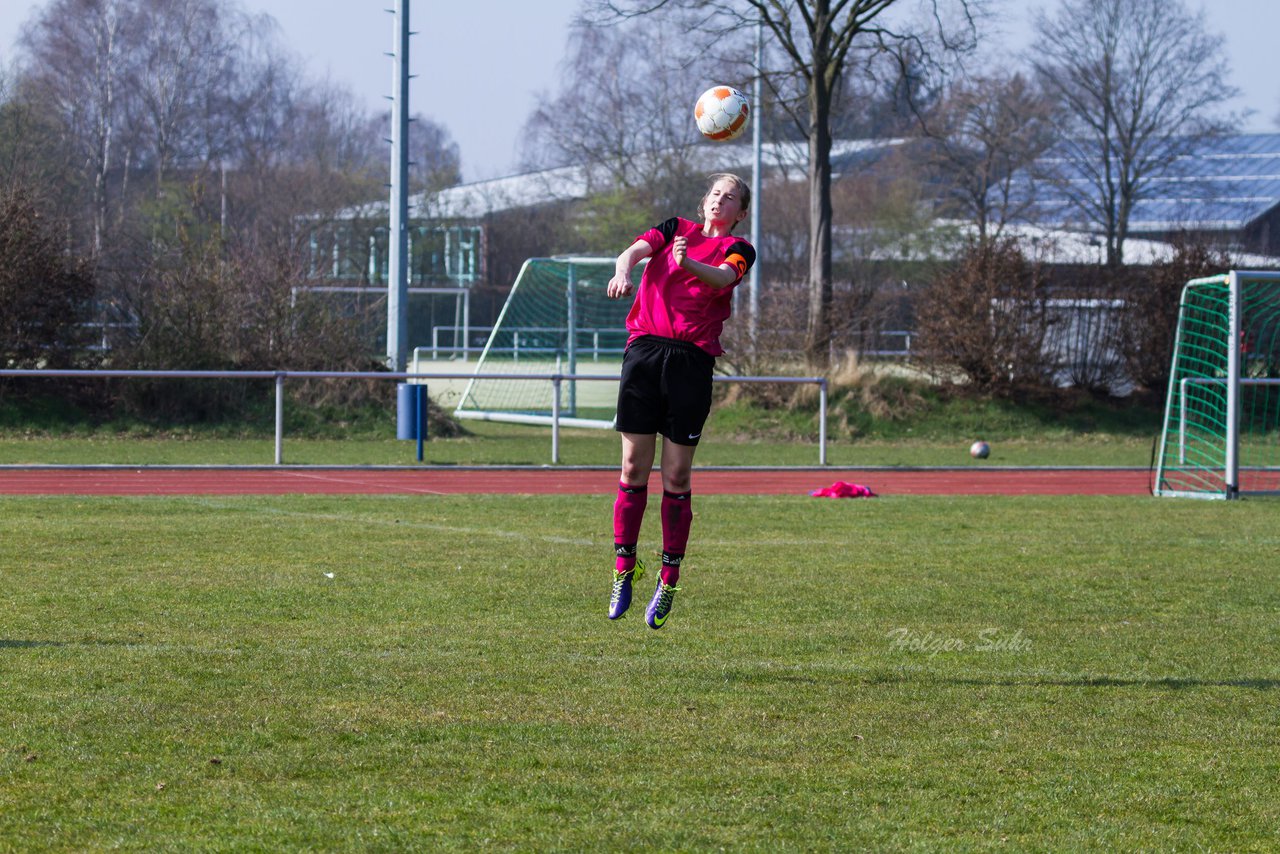 Bild 280 - B-Juniorinnen SV Wahlstedt - SG Wentorf-S./Schnberg